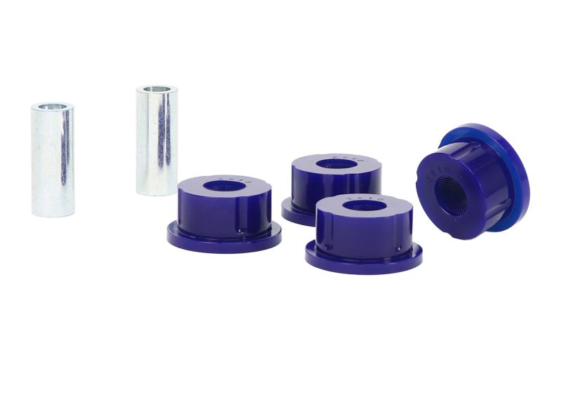 SPR Bushings - Control Arm - SuperPro WRX Rear Trailing Arm Bushing Kit