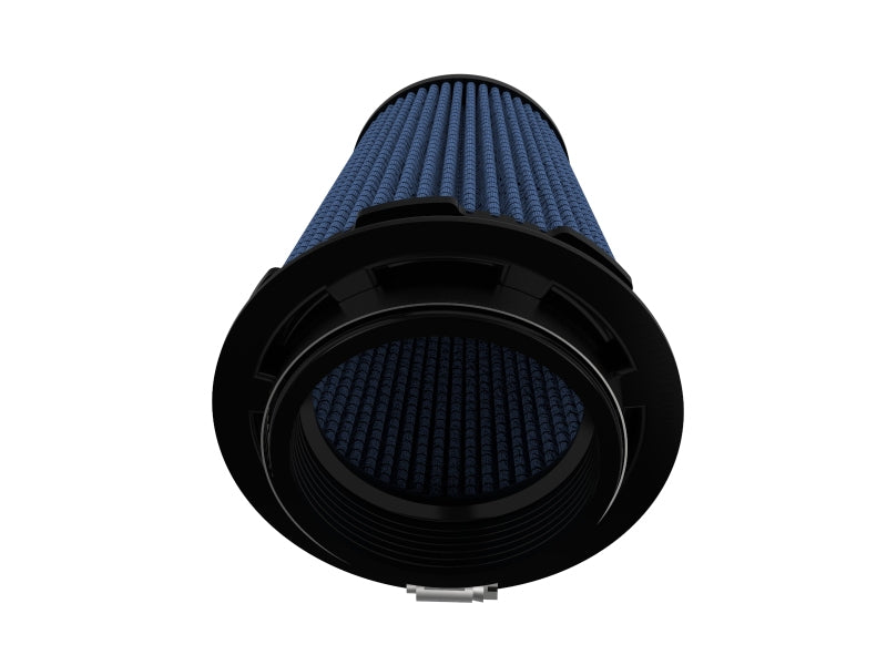 AFE Universal Pro-5 R Filter - aFe Takeda Intake Replacement Air Filter 3-1/2 IN F x 5 IN B x 3-1/2 IN T (Inverted) x 6 IN H