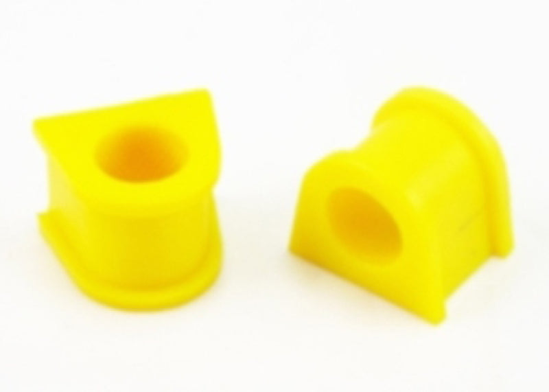 WL Bushings - Sway Bar - Whiteline 02-07 WRX Rear / 03-07 Impreza NA / 04-07 STi / 05-08 LGT 22mm Front or Rear Swaybar to ch