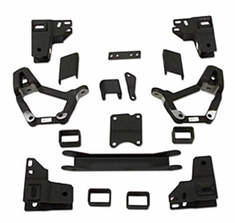 TUF Lift Kits - Tuff Country 86-95 Toyota 4Runner/Pickup 4in Lift Kit