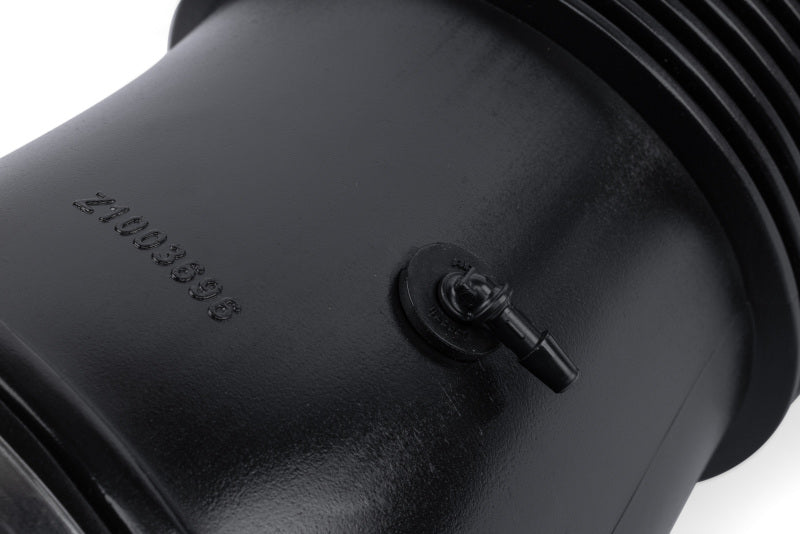 APR Intake Components - APR 22-26 Audi A3 Quattro 2.0T EA888.4 (MQB Evo) Intake System Back Tube Conversion