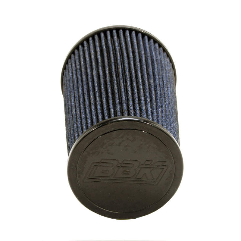 BBK Air Filter Replacement - BBK Replacement High Flow Air Filter For BBK Cold Air Kit