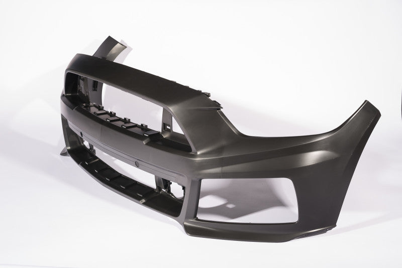 RSH Fascia Kits - Roush 2015-2017 Ford Mustang Raw Front Fascia