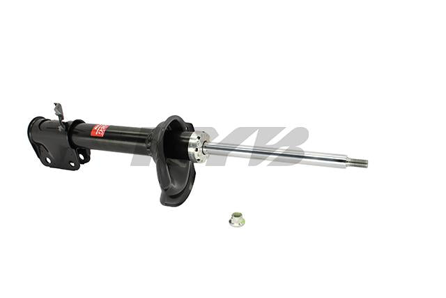 KYB Shock & Strut Excel-G - KYB Shocks & Struts Excel-G Rear Right SUBARU Impreza (AWD) 2004-07 SUBARU WRX Sedan (NOT STI)