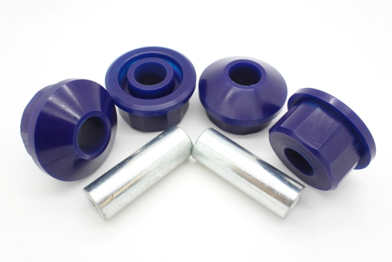 SPR Bushings - Beam Axle - SuperPro Rear Beam Axle Pivot Bushing Kit