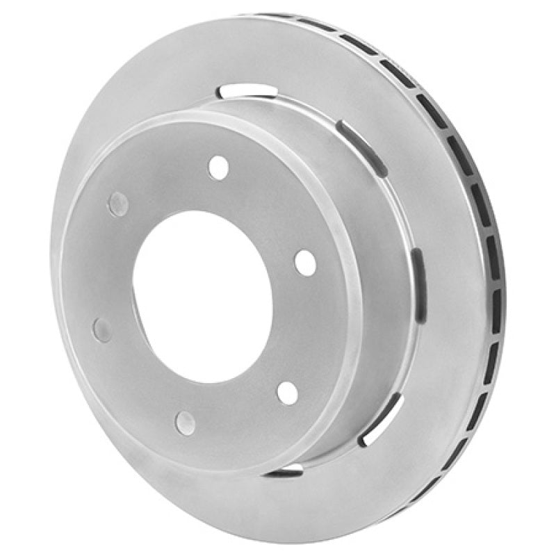 WIL Rotors - Wilwood Rotor Ultralite HP 32 Vane 6 x 5.50 Bolt Circle 12.19in Diameter .81in Width