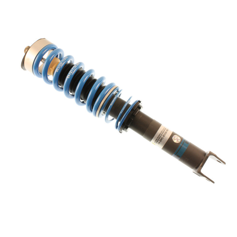 BIL B16 Series Suspension Kits - Bilstein B16 2012 Porsche 911 Carrera GTS Front and Rear Performance Suspension System