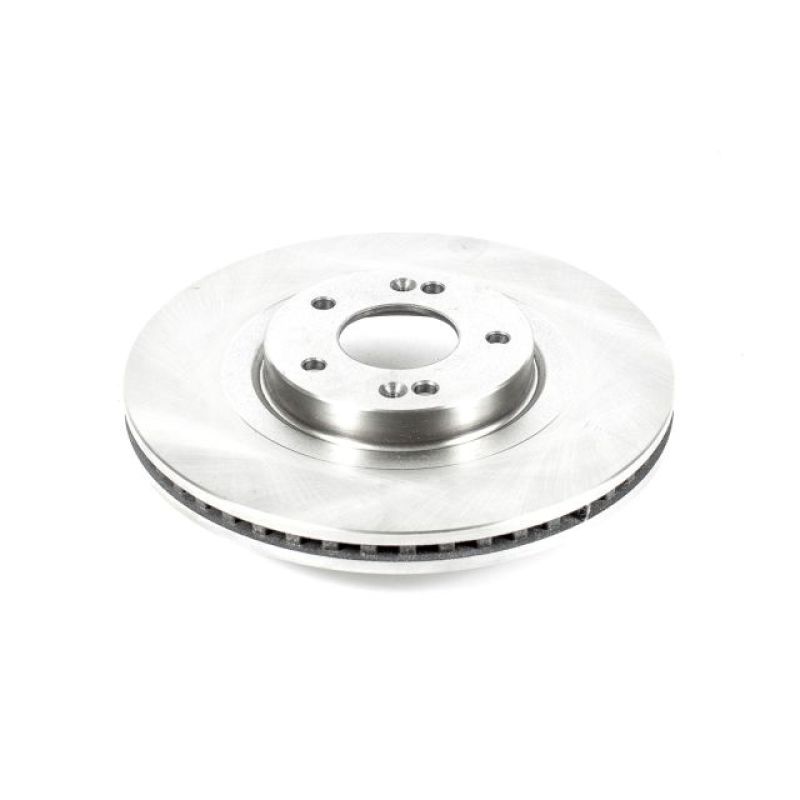 PSB Autospecialty Rotor - Power Stop 13-18 Hyundai Santa Fe Front Autospecialty Brake Rotor