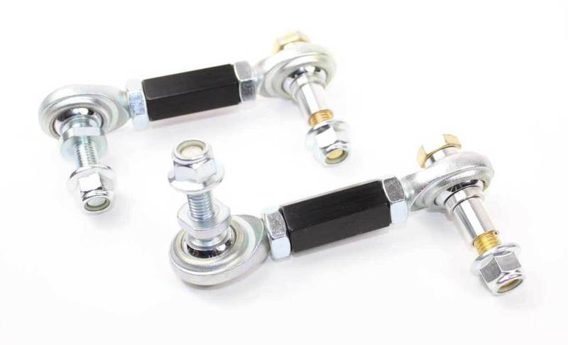 SPP Swaybar Endlinks - SPL Parts 89-97 Mazda Miata (NA) Endlinks - PAIR - Fits Front or Rear Swaybar