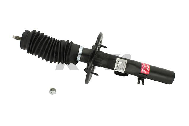 KYB Shock & Strut Excel-G - KYB Shocks & Struts Excel-G Front Right FORD Taurus X 2008-09