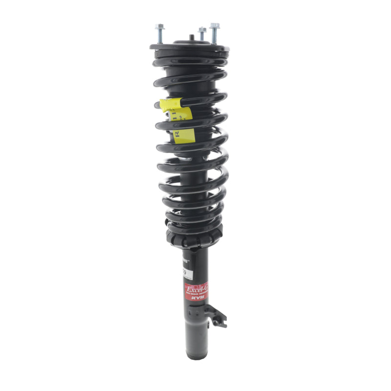 KYB Shocks & Struts Strut Plus - KYB Shocks & Struts Strut Plus Front Left 09-13 Mazda 6 2.5L