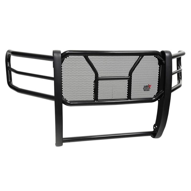 WES HDX Grille Guards - Westin 15-19 Ford F-150 w/ Front Camera HDX Grille Guard - Black