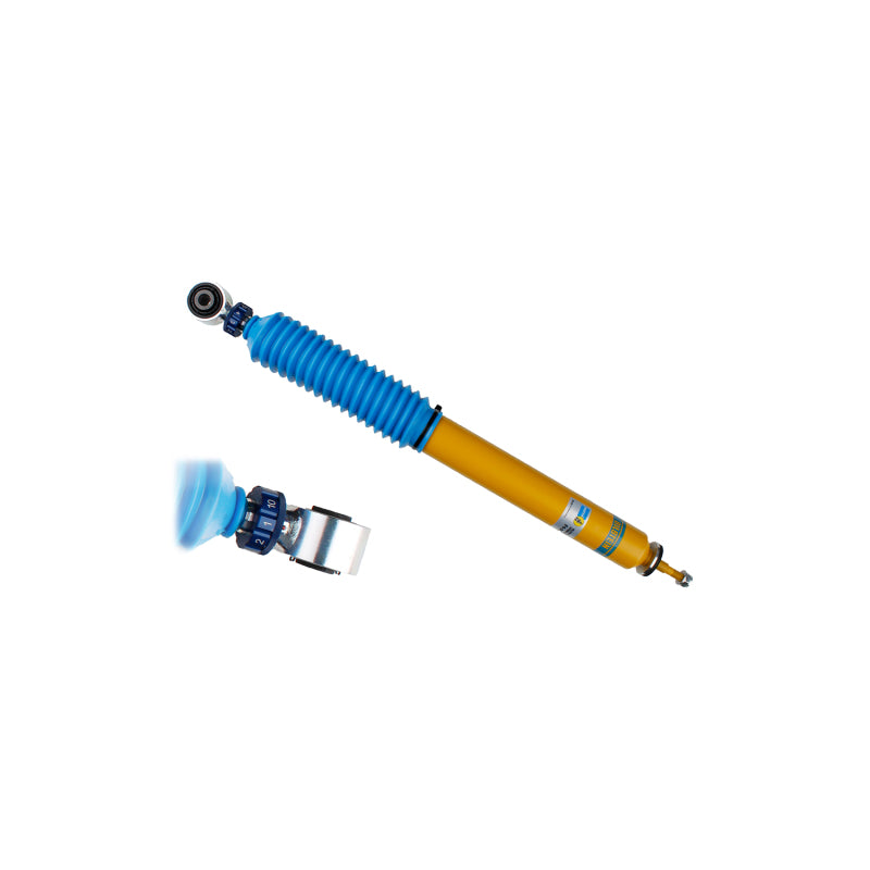 BIL B16 Series Suspension Kits - Bilstein B16 (PSS10) 2015 Porsche Macan Suspension Kit
