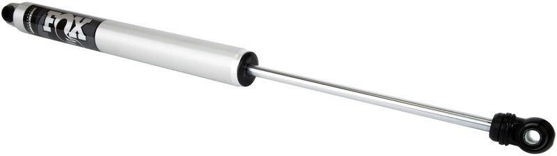 FOX 2.0 Perf Shock - Fox 17-18 Ford F-250 4WD 2.0 Performance Series 13.6in. Smooth Body IFP Rear Shock / 4-6in Lift