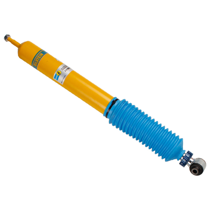 BIL B16 Series Suspension Kits - Bilstein B16 2010 Mercedes-Benz E350 Base Sedan Front and Rear Suspension Kit