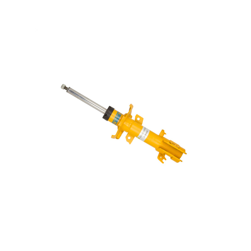 BIL B8 Series Shocks - Bilstein B8 Performance Plus 11-16 Ford Fiesta SE L4 1.6L Front Left Monotube Shock