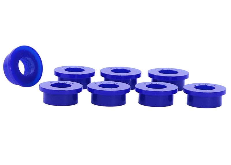SPR Bushings - Control Arm - SuperPro 1959 Volvo 122 Base Front Upper Inner Control Arm Bushing Kit