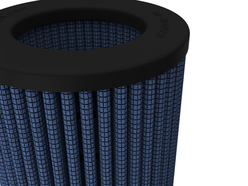 AFE Pro-5 R Direct Fit Filter - aFe MagnumFLOW Pro 5R OE Replacement Filter 13-18 Audi S7 V8-4.0L (tt)
