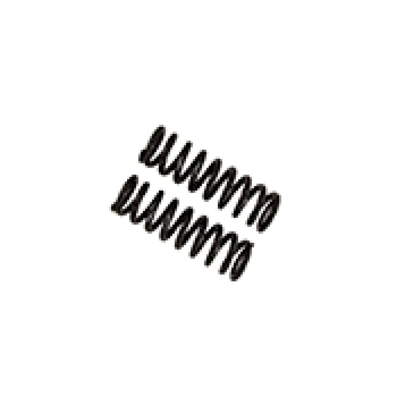 BIL B12 Series Suspension Kits - Bilstein B12 (Special) 03-18 Toyota 4Runner Front Suspension Kit