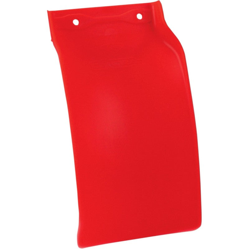 CYC Mud Flaps - Cycra 21-24 Honda CRF250R-450RX Mud Flaps - Red