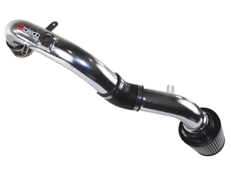 AFE Takeda Stage-2 Cold Air Intakes - aFe Takeda Intakes Stage-2 PDS AIS PDS Scion tC 11-12 L4-2.5L (pol)