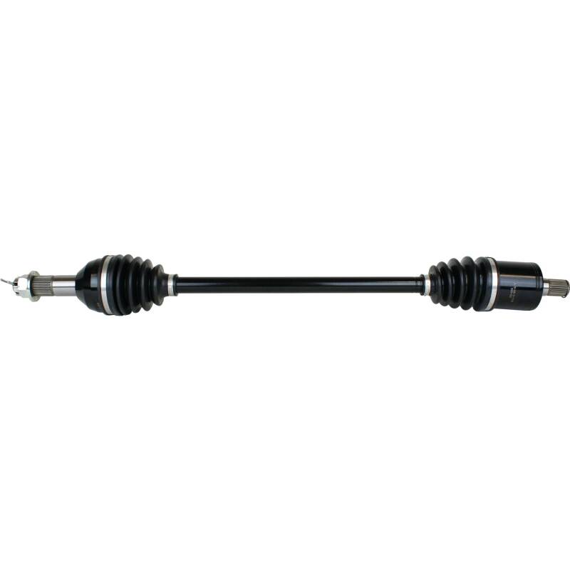 ABR A-Arm Kits - All Balls Racing 2024 Defender 1000 LTD Cab/2024 Defender 1000 Pro LTD Cab 6 Ball Axle