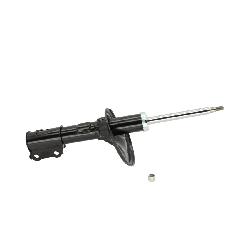 KYB Shock & Strut Excel-G - KYB Shocks & Struts Excel-G Front Left HYUNDAI Tiburon 2003-08