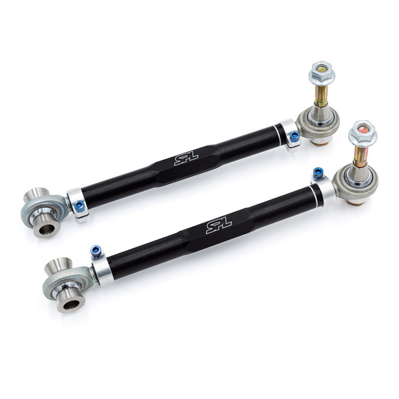 SPP Toe Arms - SPL Parts 2022+ Subaru WRX VB Rear Toe Arms