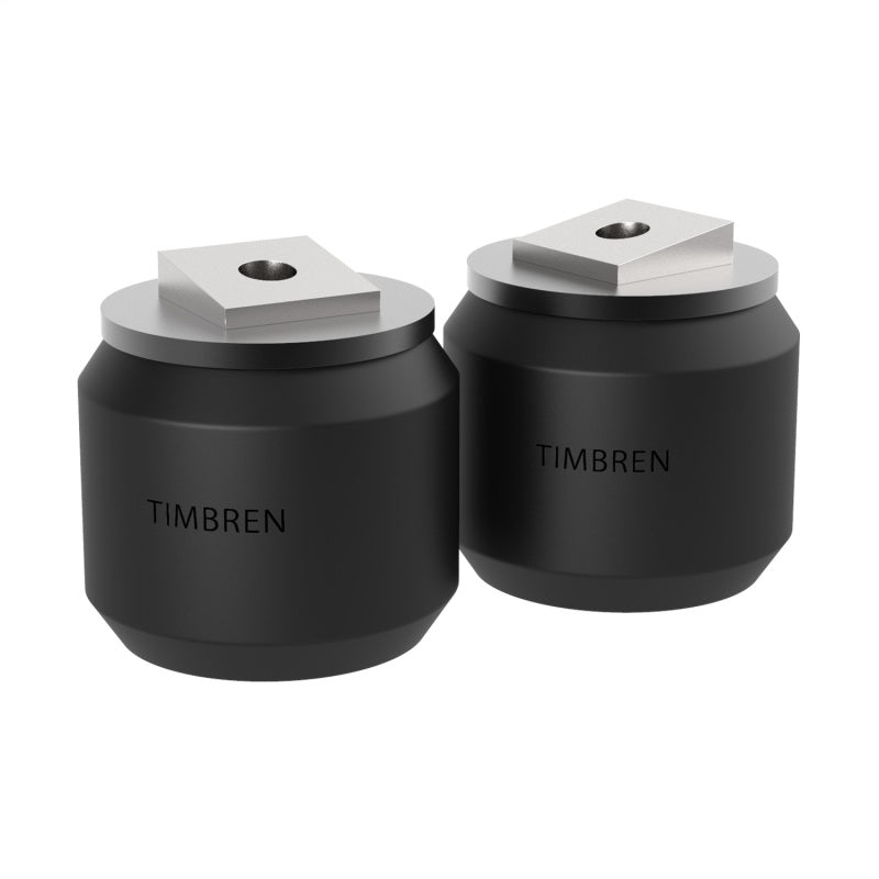 TIM Suspension Enhancement Systems - Timbren 2002 Cadillac Escalade RWD Front Suspension Enhancement System