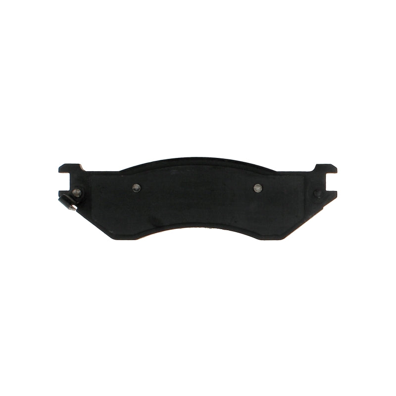 BAE Claw Brake Pads - Baer Brakes 1998 Dodge B1500 Claw Brake Pads
