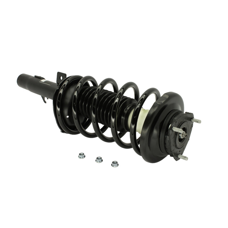 KYB Shocks & Struts Strut Plus - KYB Shocks & Struts Strut Plus Front Right FORD Focus 2000-05