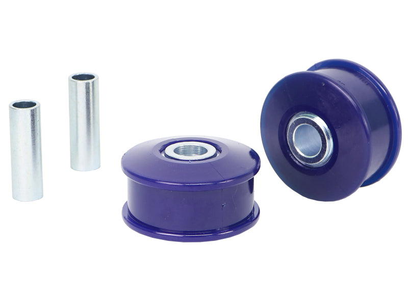 SPR Bushings - Control Arm - SuperPro 1985 Volkswagen Golf GTI Front Lower Inner Rearward Control Arm Bushing Kit