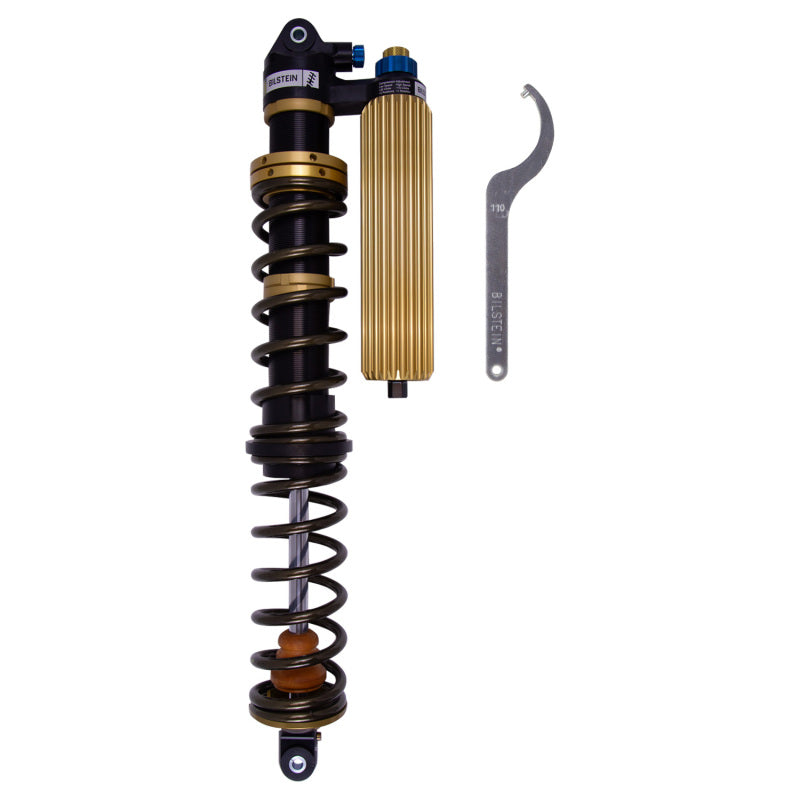 BIL Black Hawk Powersports - Bilstein 20-21 Can-Am Maverick X3 RS Turbo R Black Hawk Powersports Shock & Coil Spring Assembly -FL