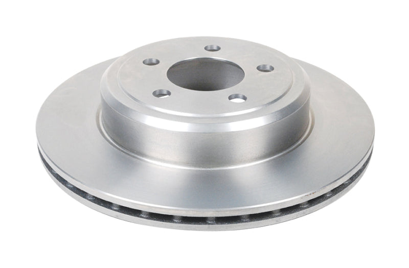 DBA Street Standard Rotors - DBA 05-23 Chrysler 300 Hemi 5.7L (w/Vented Rear Rotor) Rear Street Series Standard Rotor