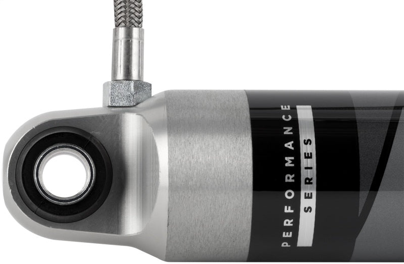 FOX 2.0 Perf Shock - Fox 99+ Chevy HD 2.0 Perf Series 11.1in. Smooth Body IFP Rear Shock / 1.5-3.5in Lift
