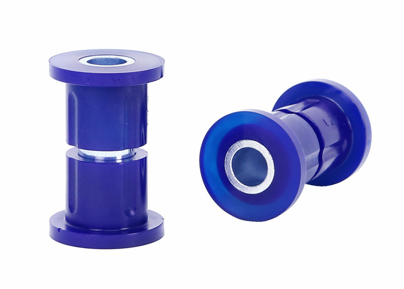 SPR Bushings - Leaf Spring - SuperPro Ford-Spring Rear Bushing All