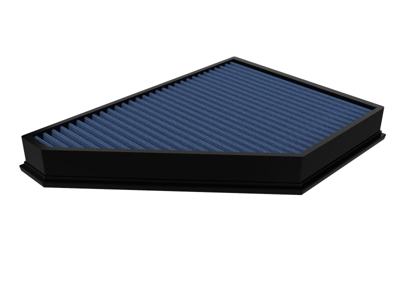 AFE P5R Drop In Air Filter - aFe MagnumFLOW OE Air Filter Pro 5R 17-21 GM Compact SUVs L4-2.0L(t) / L4-2.5L / V6-3.6L