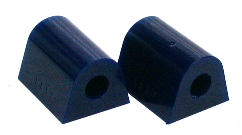 SPR Bushings - Sway Bar - SuperPro E-Type Front & Rear Anti-Roll Bar B