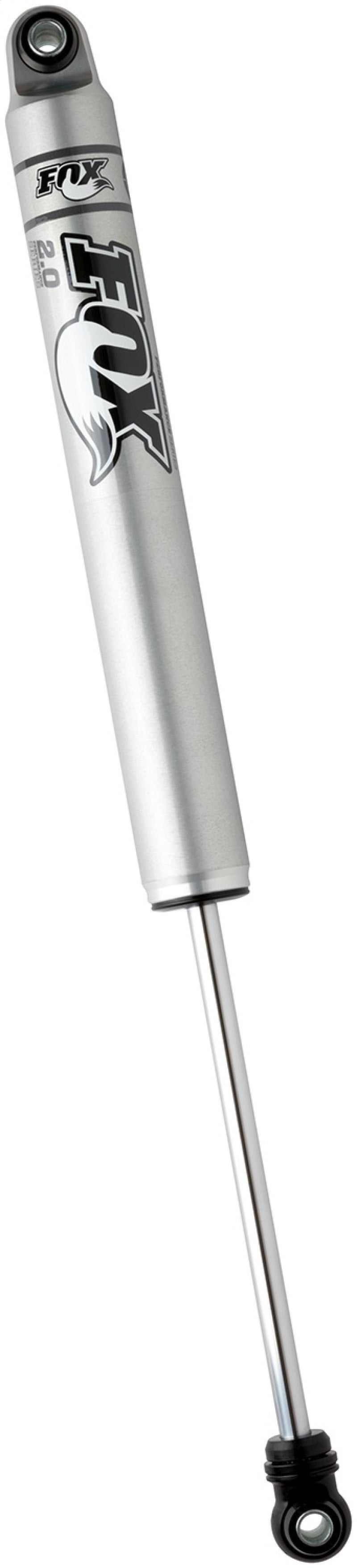 FOX 2.0 Perf Shock - Fox 94-11 Dodge 2500/3500 2.0 Performance Series 11.1in. Smooth Body IFP Rear Shock / 2-4in. Lift