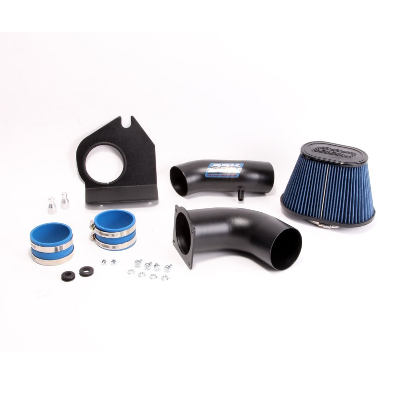 BBK Cold Air Intake Kit - BBK 94-95 Mustang 5.0 Cold Air Intake Kit - Blackout Finish