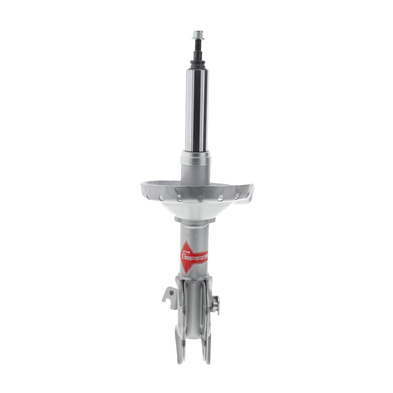 KYB Shocks & Struts Gas-A-Just - KYB Shocks & Struts Gas-a-just Front Right 08-14 Subaru Impreza WRX STI