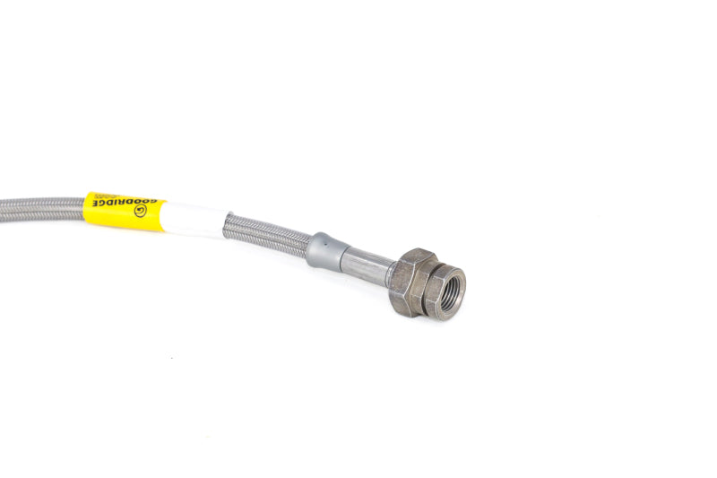 GR G-Stop Brake Line Kits - Goodridge 69-76 Camaro/Firebird Brake Lines