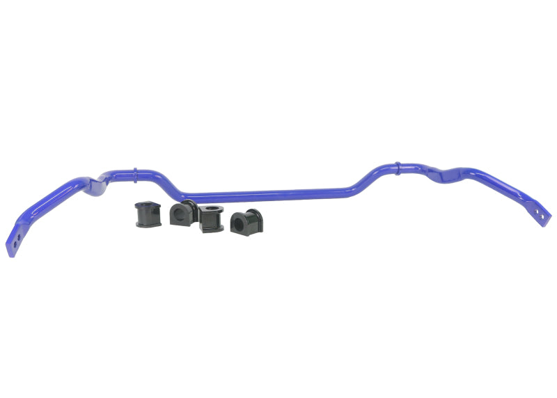 SPR Sway Bars - Front - SuperPro 03-23 Toyota 4Runner (without KDSS) Front Sway Bar Kit