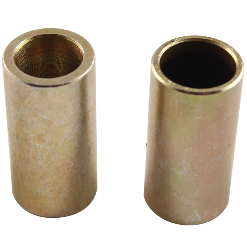 QAP Sleeves - QA1 625 Sleeve Kit - .625in OD x 7/16in ID & 1/2in ID