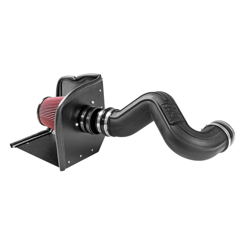 FLO Cold Air Intake - Flowmaster 05-07 GM Trucks 4.8L 5.3L 6.0L 6.2L Performance Cold Air Intake Kit