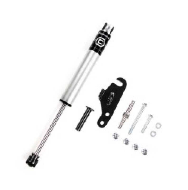 CLI Steering Stabilizers - Cognito 11-25 GM 2500/3500HD Steering Stabilizer Kit