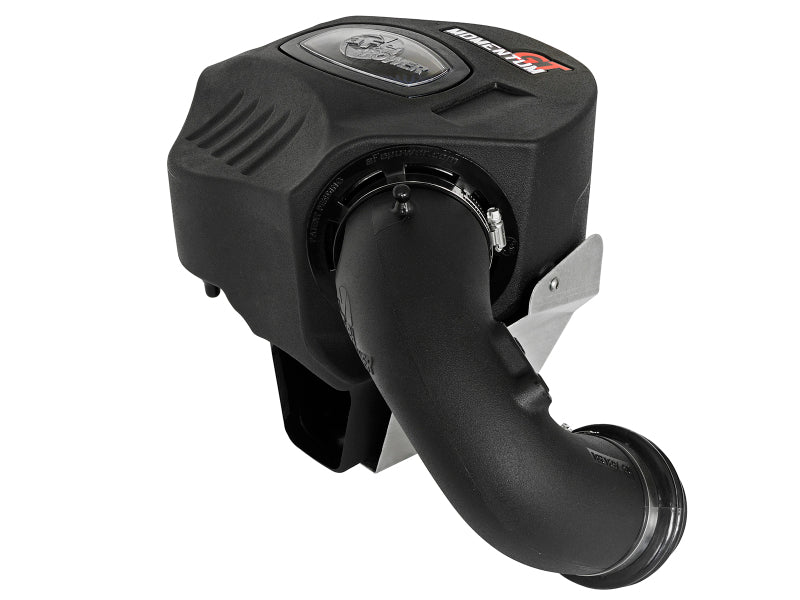 AFE Momentum GT Cold Air Intakes - aFe 16-17 BMW 330i/ix & 430i/ix 2.0L AIS P5R Cold Air Intake System