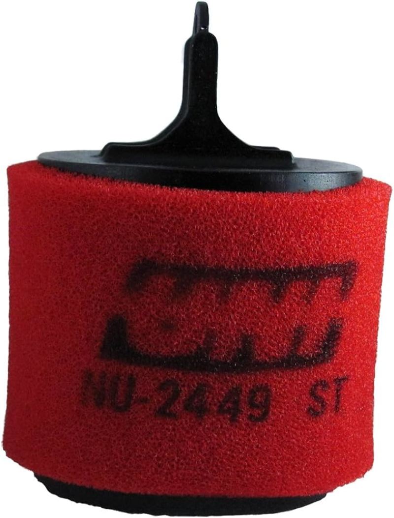 UNI Suzuki ATV Air Filters - Uni Filter Nu 2449St 2 Stage Filter