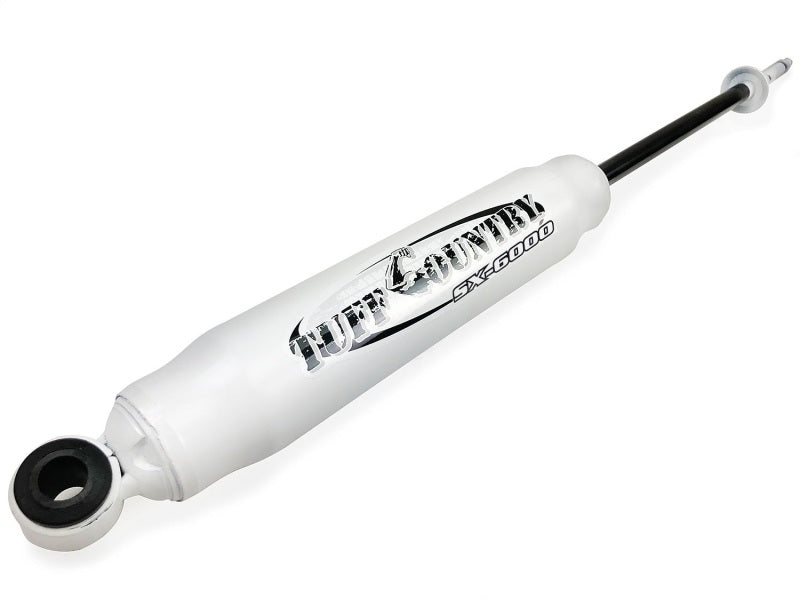 TUF Shock Absorbers - Tuff Country 05-20 Toyota Tacoma 4x4 (w/0in Suspension Lift) Rear SX6000 Hydraulic Shock (Ea)