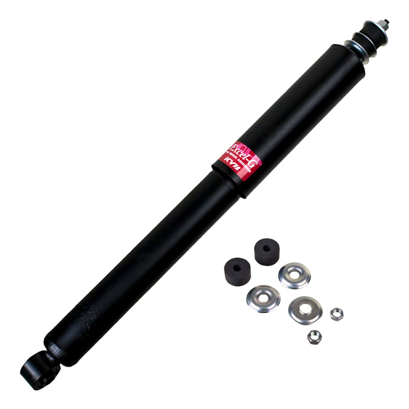 KYB Shock & Strut Excel-G - KYB Shocks & Struts Excel-G Rear TOYOTA Tacoma (2WD) 2005-10